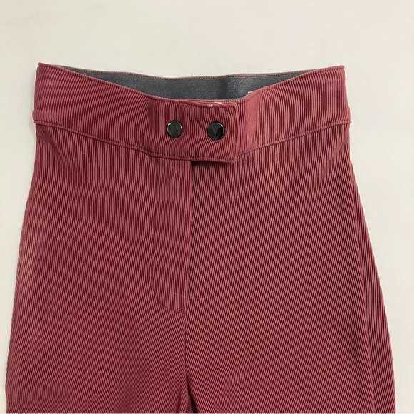 AMERICAN APPAREL original 2010’s “the Riding Pant” - Picture 3 of 7